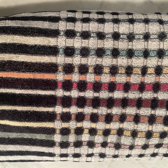 Missoni Bath or Beach Towel (Large) - Picture 3 of 5